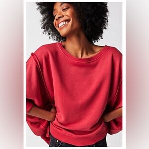 NWT/NIB We The Free Camden